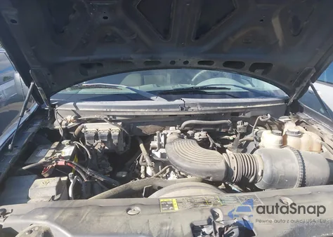 2004 Ford F-150 Xlt from USA, damaged, VIN 1FTRW12W04KD23892